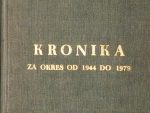 Kronika SGP 1944-1979