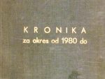 Kronika SGP 1980-1997