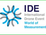 IDE International Drone Event – Świat Pomiarów, Centrum Kongresowe Targów Kielce, 1-2 czerwca 2022 r.